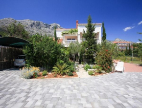 Apartment Rosa